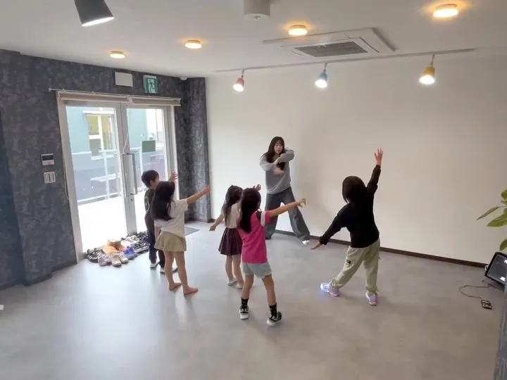 先日の音楽教室🎧🎶