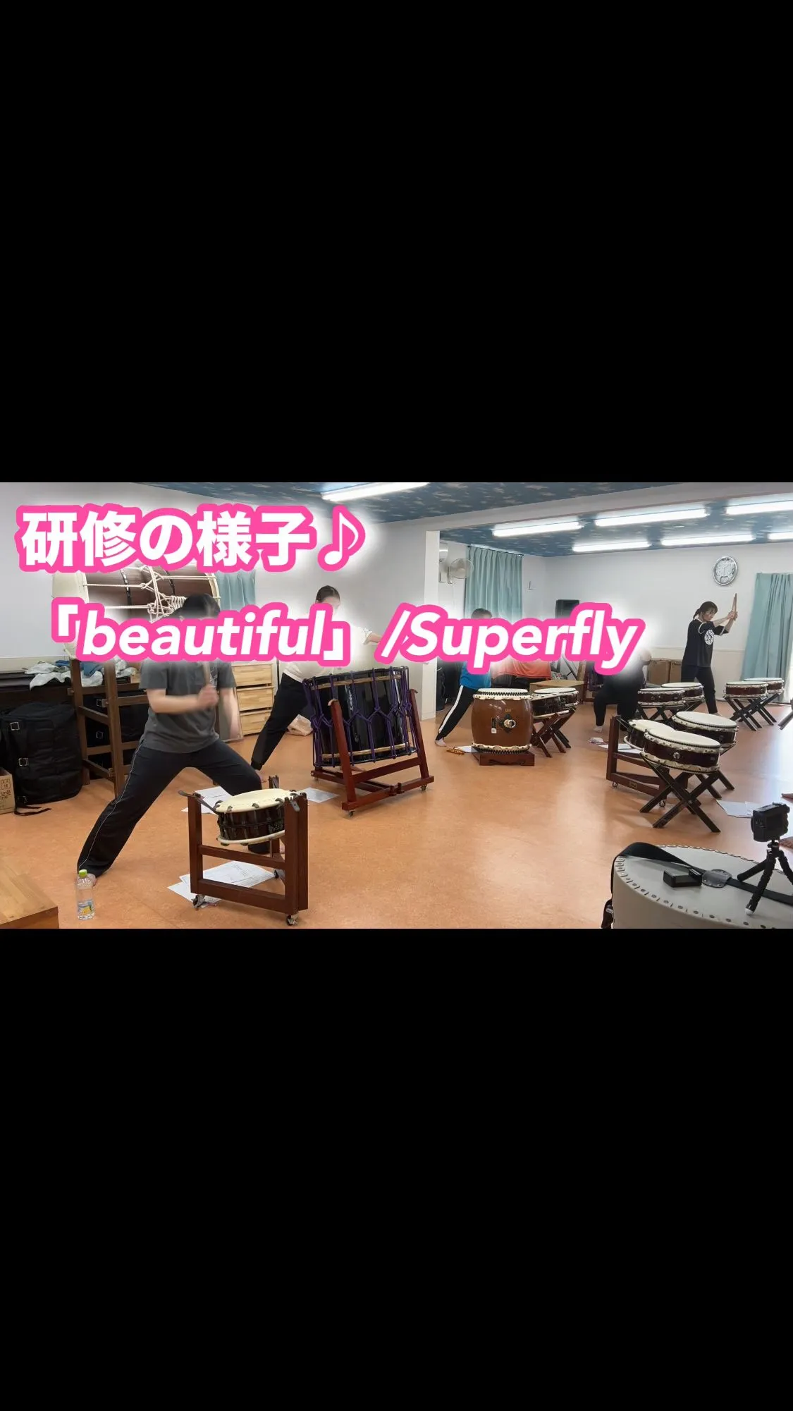 大人も、日々の自己研鑽を絶対に怠るなかれ！✒️✨